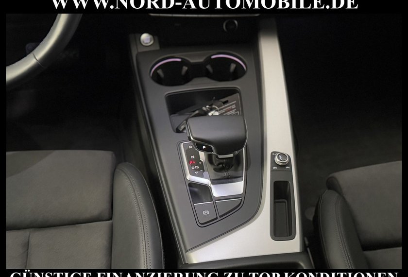 Audi A4 A4 Avant S-Line Edition QU.45 TFSI AHK/Pano/19