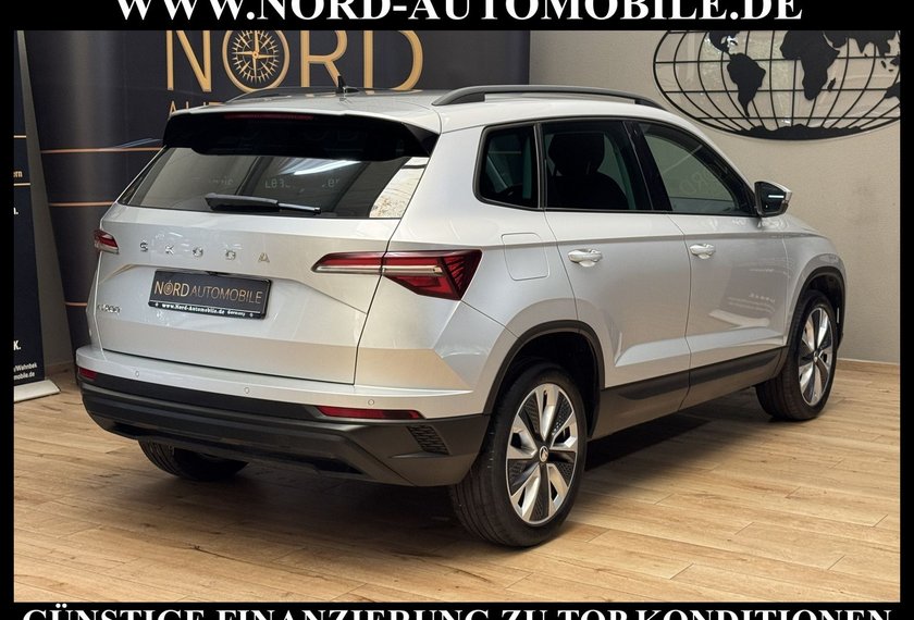 Skoda Karoq Karoq Style 2.0 TDI DSG Virt.Cockpit/Kamera/18