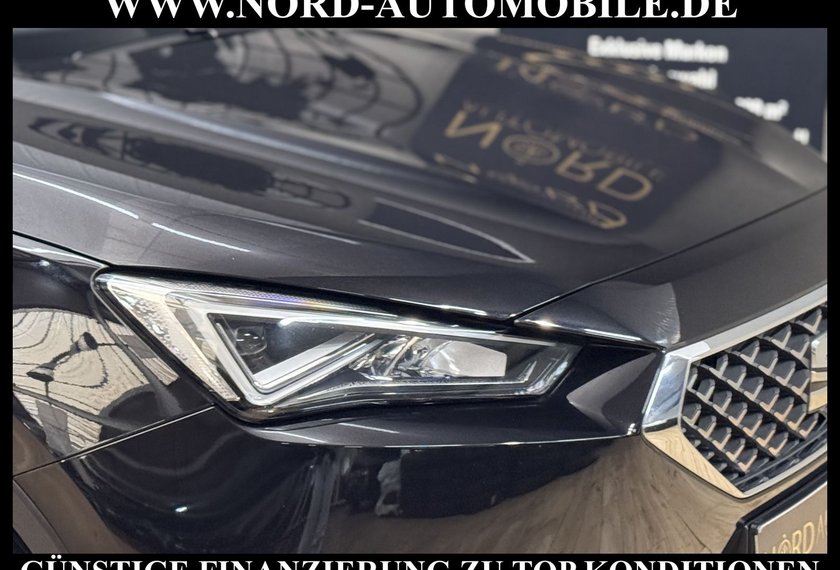 Seat Tarraco Tarraco 2.0 TDI Xcellence 4Drive DSG Beats/Kamer