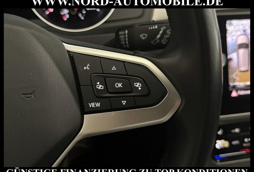 Volkswagen Passat Variant Passat Variant 2.0 TDI Navi*KAMERA*AHK*LED