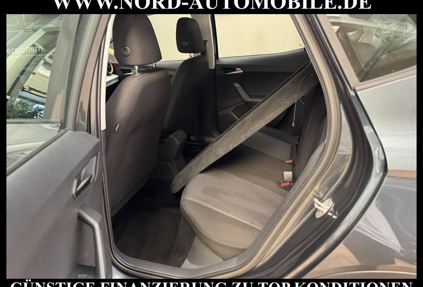 Seat Arona Arona 1.0 TSI Style Virt.Cockpit/LED/PDC/17