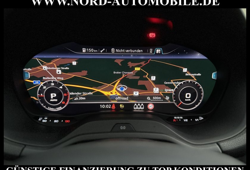 Audi Q2 Q2 35 TDI Advanced S-Tronic Leder/Virt.Cockpit