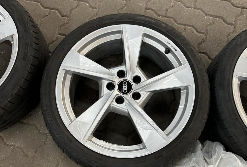 Audi A4 A4 Avant 50 TDI QU.TIPTR.S-Line Pano/Kamera/Navi