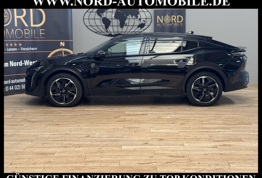 Peugeot 408 408 GT *LED*Navi*Focal*Leder*Memory*Virtual*19Z*