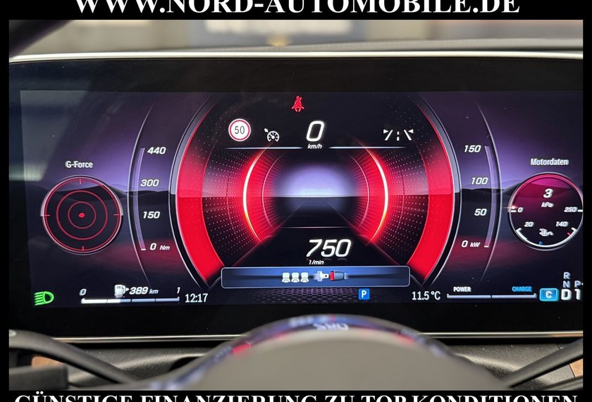 Mercedes-Benz C 220 C 220 d T Avantgarde *LED*AHK*Night*Kamera*Easy*