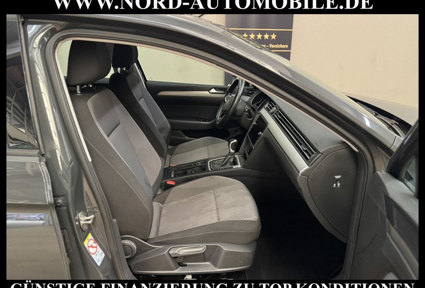 Volkswagen Passat Variant Passat Variant 2.0 TDI Navi/LED/Kamera