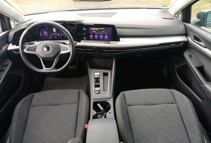 Volkswagen Golf Golf Variant Life 2.0 TDI DSG Navi/LED/ACC/