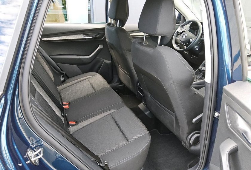 Skoda Karoq Karoq Style 2.0 TDI DSG Matrix/Kamera/18/