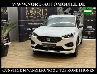 Seat Tarraco Tarraco 1.4 TSI e-Hybrid DSG FR Kamera*20''*LED*