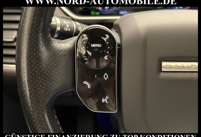 Land Rover Range Rover Sport Range Rover Sport HSE *MATRIX*PANO*UPE:106*