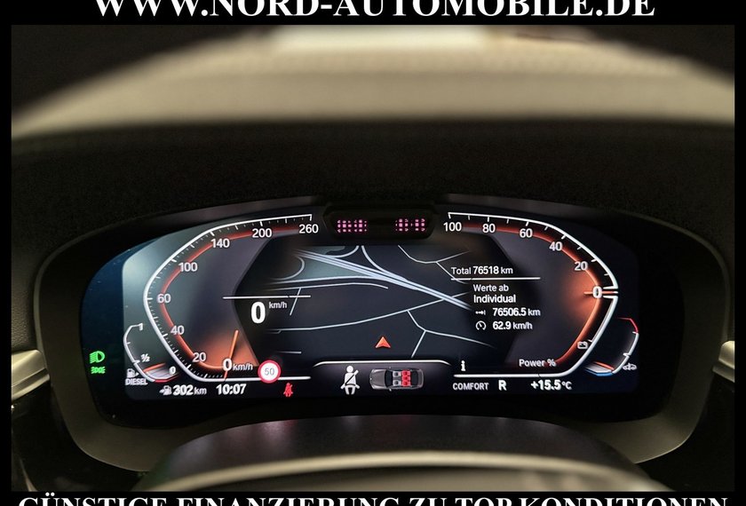 BMW 530 530 d xDrive touring LUXURY LINE *LEDER*UPE82