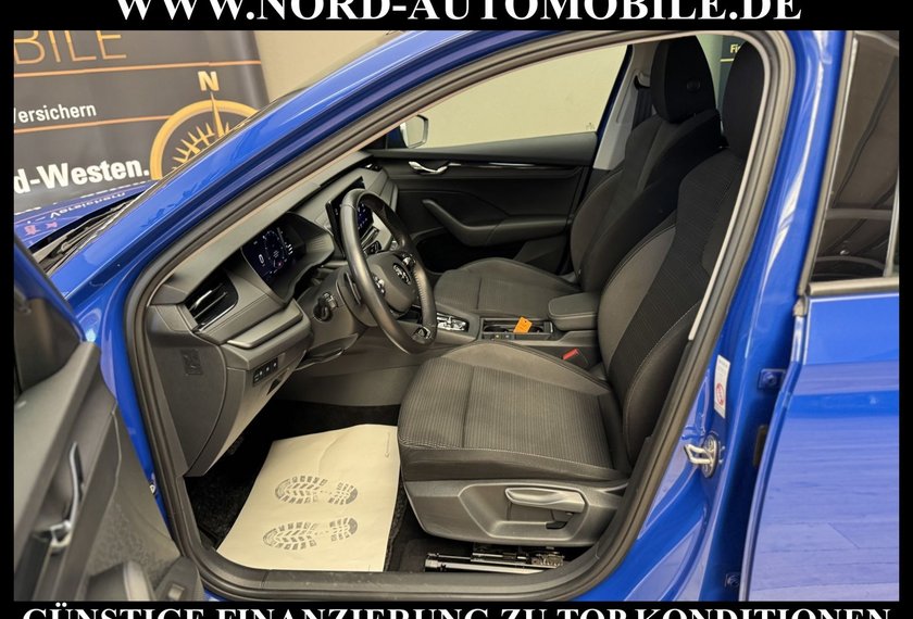 Skoda Octavia Octavia Combi 1.4 TSI iV DSG Virt.Cockp/LED/SHZ