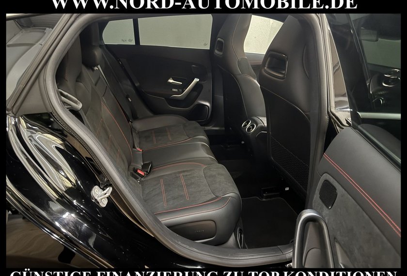 Mercedes-Benz CLA 200 Shooting Brake CLA 200 Shooting Brake AMG *LED*Wide*Pano*StHz*