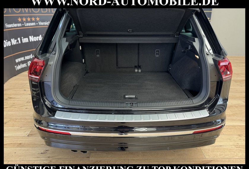Volkswagen Tiguan Tiguan 2.0 TDI DSG R-Line Pano/Head-Up/20/LED/