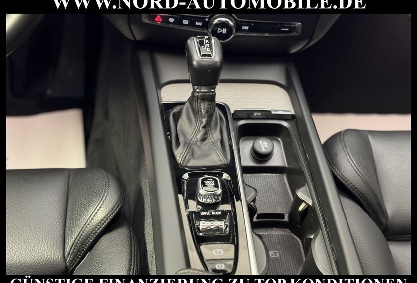 Volvo V60 V60 Kombi T5 Inscription AWD*19ZOLL*LEDER*UPE:62