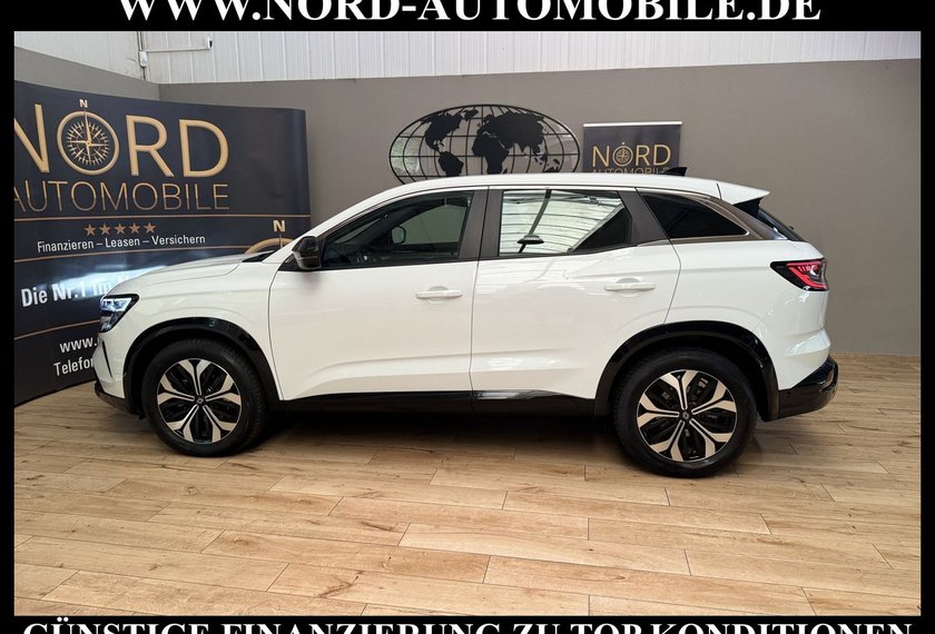 Renault Austral Austral 1.3 TCe 160 CVT EVOLUTION *18Z*NAVI*LED*