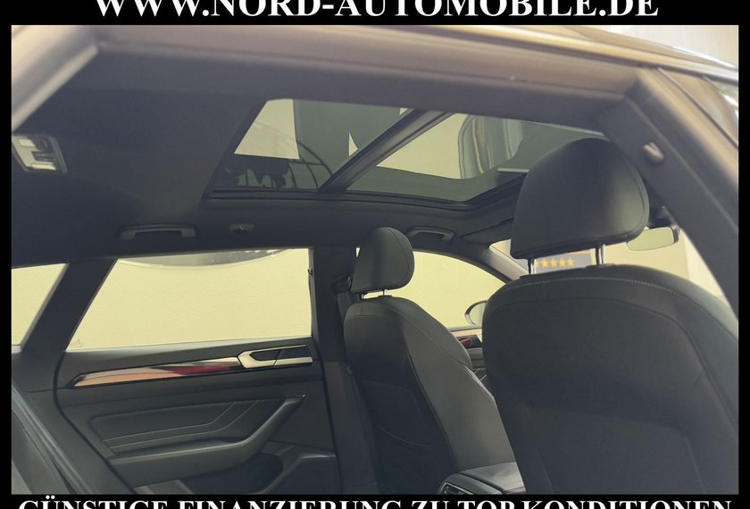 Volkswagen Arteon Arteon Shooting Brake R-Line 4MOT 2.0 TDI DSG