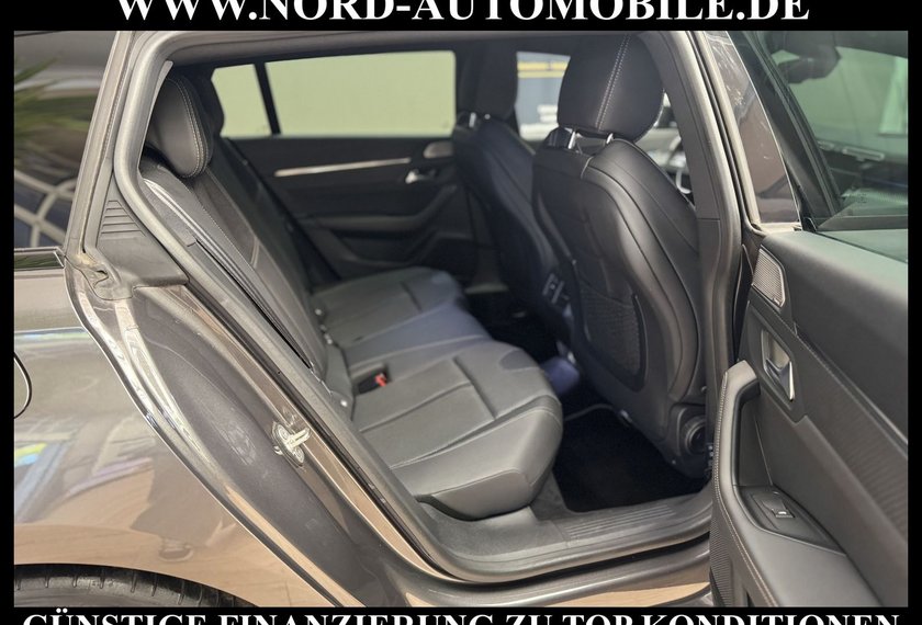 Peugeot 508 508 SW Hybrid 225 GT *AHK*18Z*360KAM*ACC*UPE:58