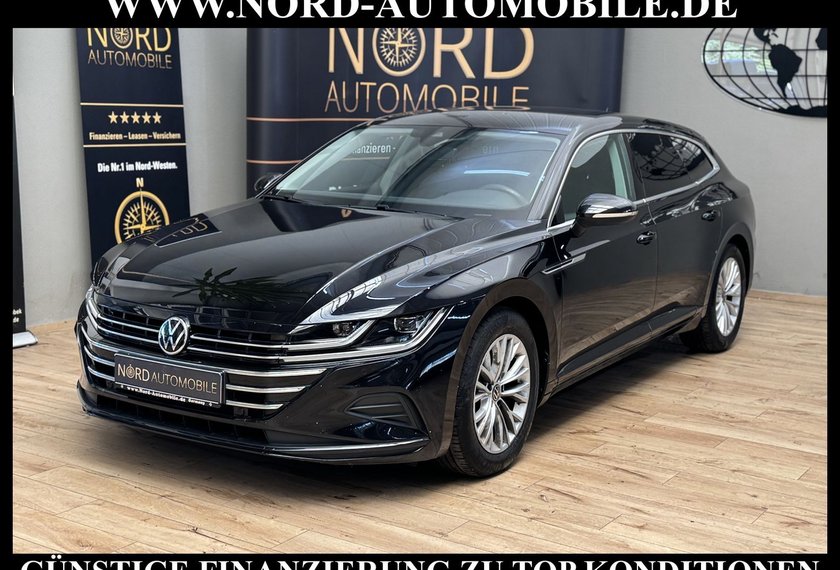 Volkswagen Arteon Arteon Shooting Brake 2.0 TDI DSG Dig.Cockpit