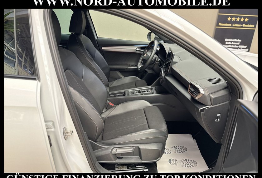 Cupra Formentor Formentor 1.5 TSI DSG Virt.Cockpit/Kamera/LED
