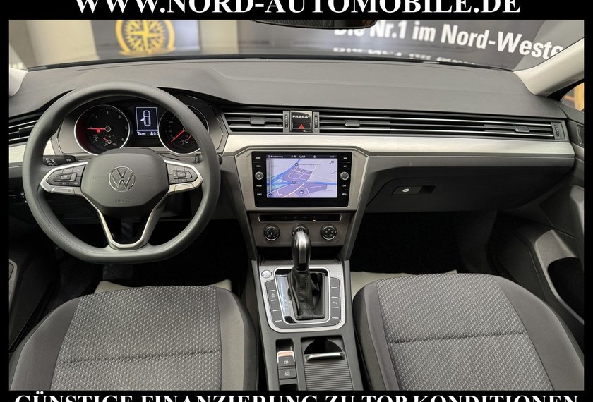 Volkswagen Passat Variant Passat Variant 2.0 TDI DSG Navi/LED/PDC/ACC