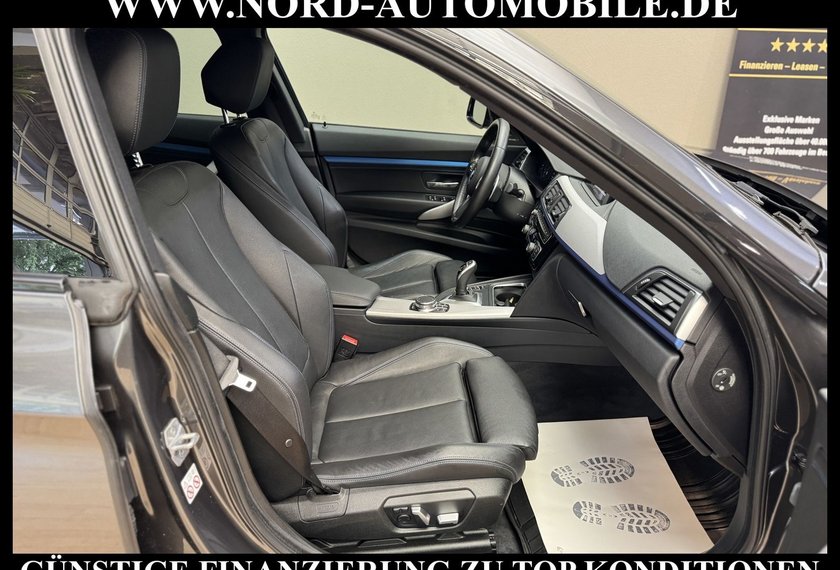 BMW 330 330 d Gran Turismo M SPORT *AHK*19Z*UPE:80*