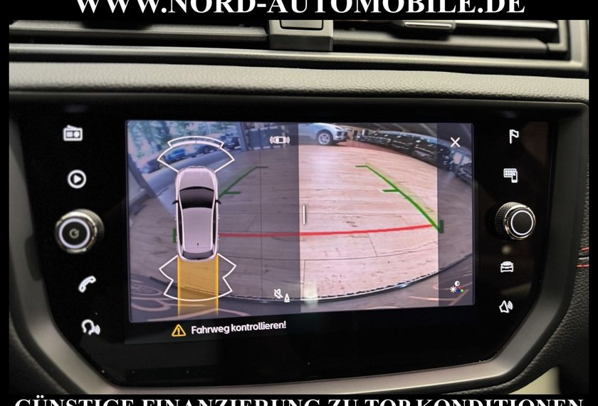 Seat Ibiza Ibiza 1.0 TSI FR Line Beats Virt.Cockpit/LED/Nav