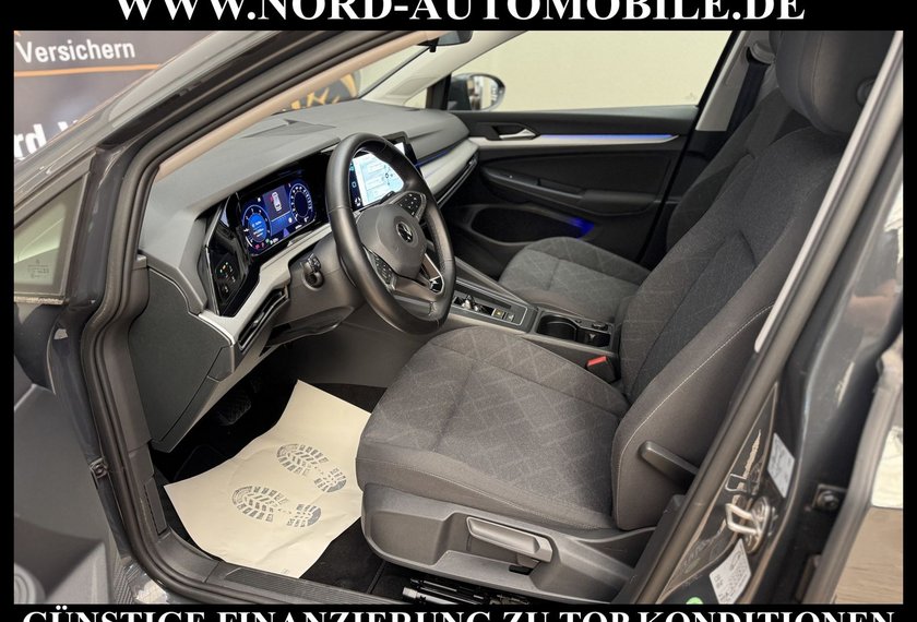 Volkswagen Golf Golf Variant Life 2.0 TDI DSG Dig.Cockpit/Navi/