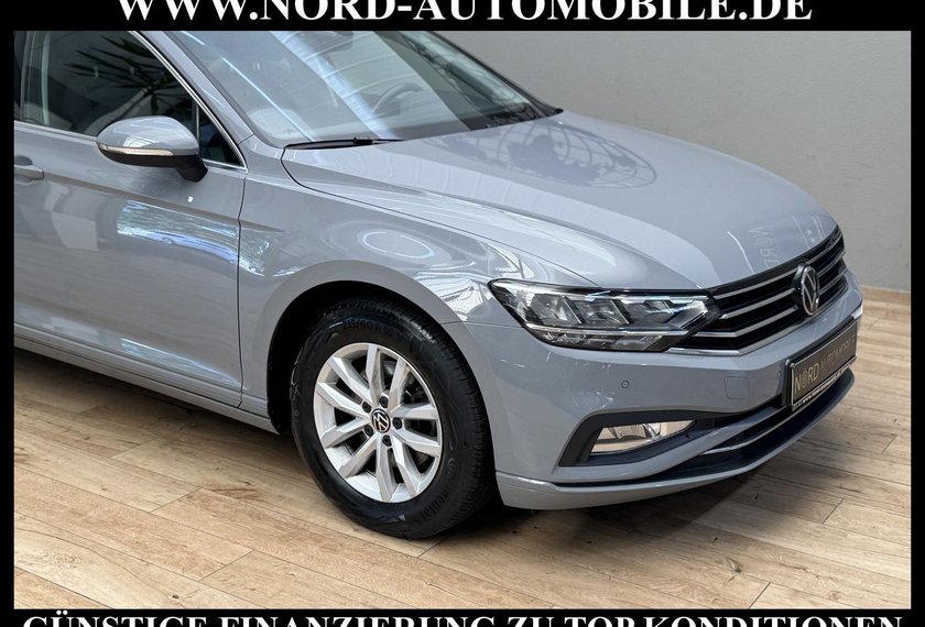 Volkswagen Passat Variant Passat Variant Business 2.0 TDI DSG Dig.Cockpit