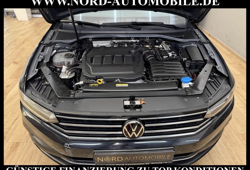 Volkswagen Passat Variant Passat Variant Business 2.0 TDI DSG Dig.Cockpit