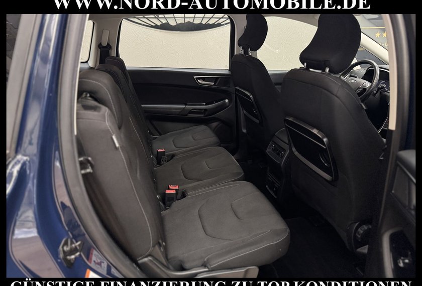 Ford S-Max S-MAX 2.0 EB AWD/4x4 TITANIUM*190PS*7-SIT*UPE53