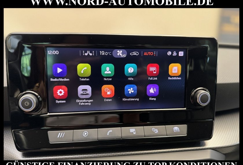 Seat Leon Leon Limo 1.0 TSI STYLE *SPUR*VIRTUAL*SHZ*MJ2021
