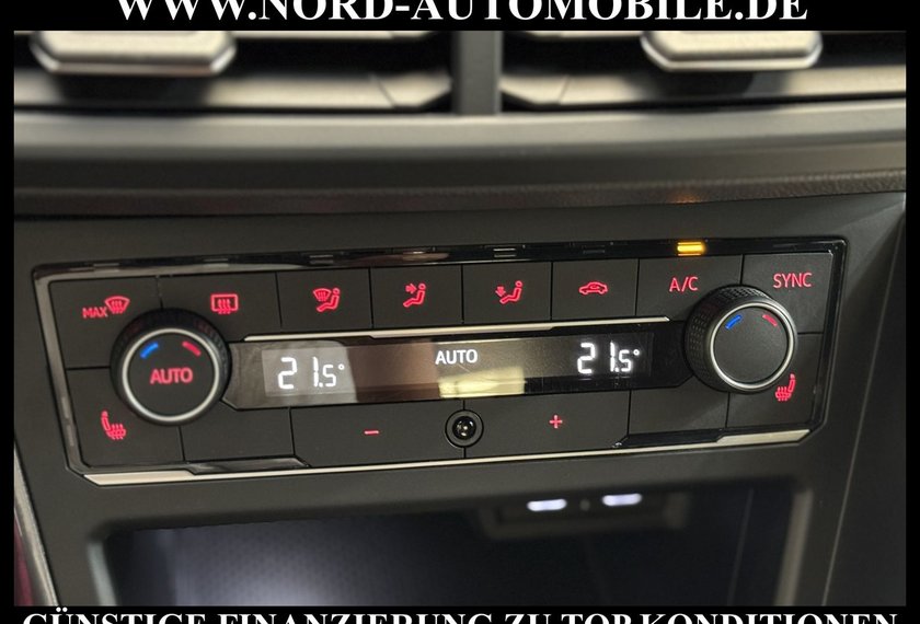 Volkswagen Polo Polo GTI 2.0 TSI DSG Kamera/Navi/LED/18/Dig.Cock