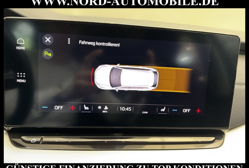 Skoda Octavia Octavia iV Combi Style 1.4 TSI DSG Head-Up/Matri