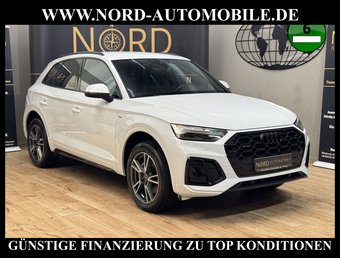 Audi Q5 Q5 S-Line QU.2.0 50 TFSI e S-Tronic Kamera/19