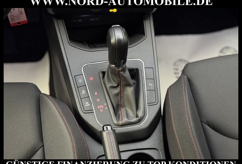 Seat Ibiza Ibiza FR-Line Beats 1.0 TSI DSG Virt.Cockpit/Kam