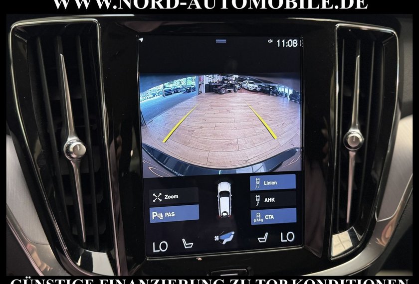 Volvo V60 V60 Kombi D3 Momentum Pro *AHK*LED*H&K*KAM*BLIS*