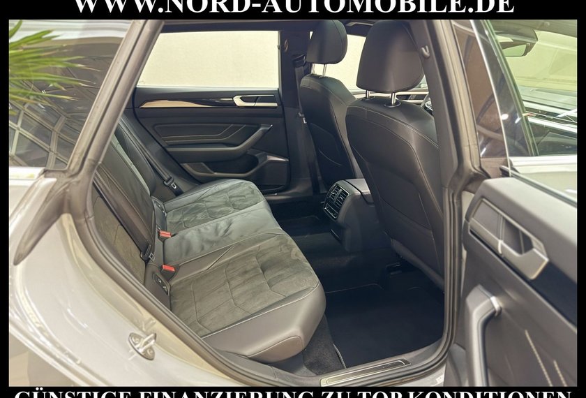 Volkswagen Arteon Arteon Shooting Brake R-Line 4MOT 2.0 TSI DSG