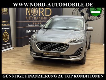 Ford Kuga Kuga VIGNALE AWD *AHK*STHZ*20ZOLL*UPE:54