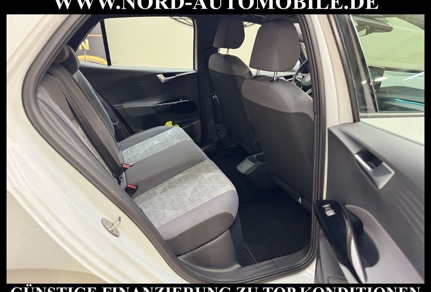 Volkswagen ID.3 ID.3 Pro Performance Navi/LED/CCS/Spurhalte/19
