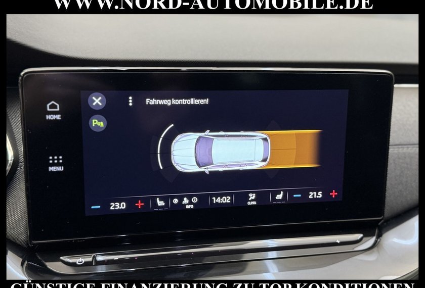 Skoda Octavia Octavia Combi 1.4 TSI iV DSG Sportpaket HeadUp