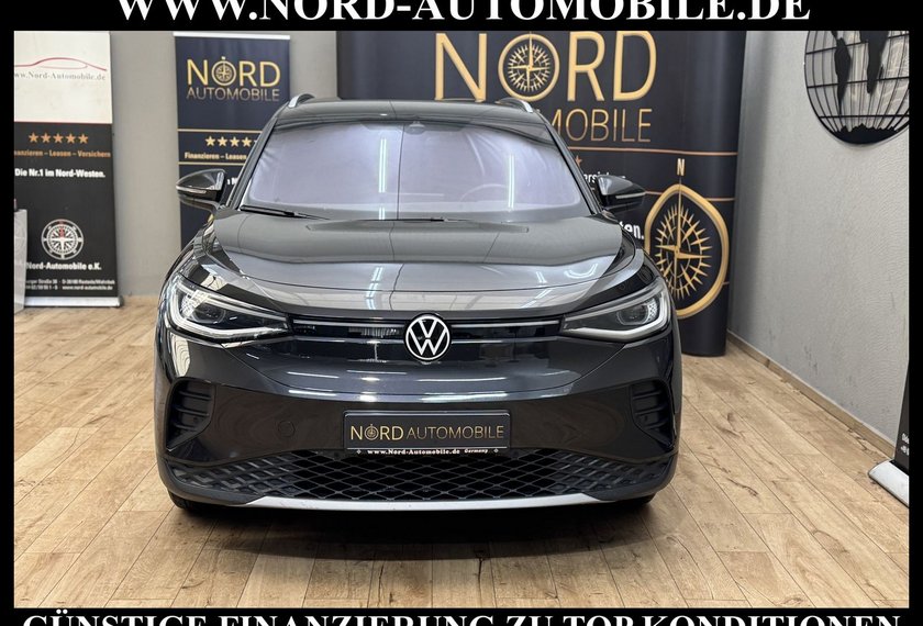 Volkswagen ID.4 ID.4 Pure Performance Matrix/Kamera/ACC/18