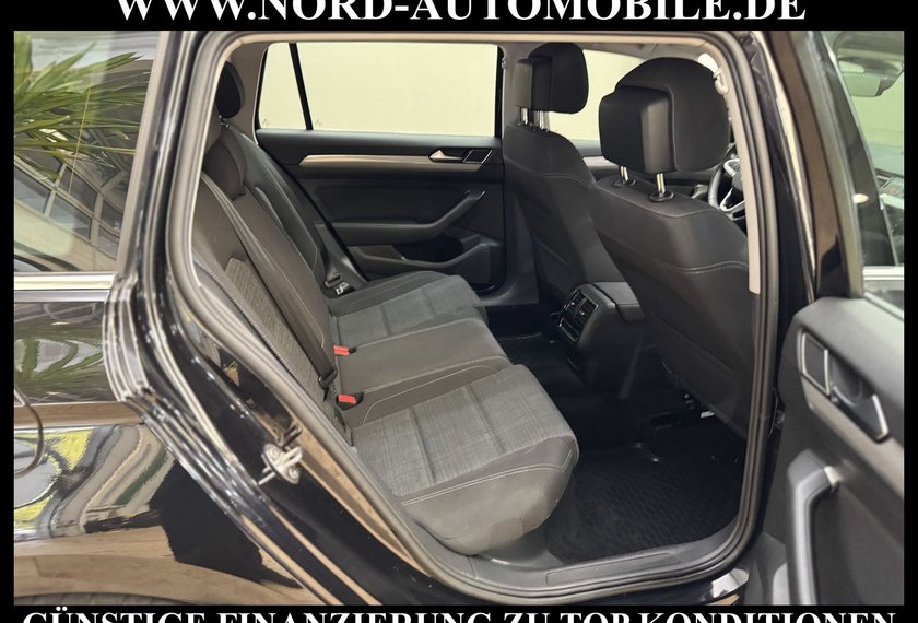 Volkswagen Passat Variant Passat Variant Business 2.0 TDI DSG Kamera/Navi/