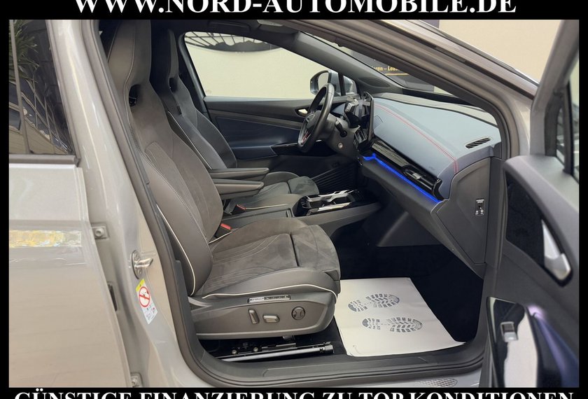 Volkswagen ID.4 ID.4 GTX 4MOT AreaView/Head-Up/20/Wärmepumpe