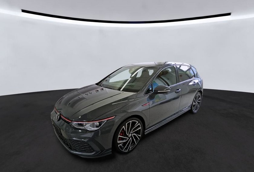 Volkswagen Golf Golf GTI 2.0 TSI Side&amp;Lane/IQ.Light/19/Kamera