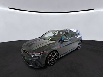 Volkswagen Golf Golf GTI 2.0 TSI Side&amp;Lane/IQ.Light/19/Kamera