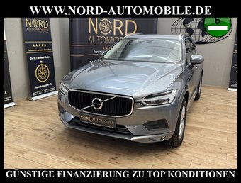 Volvo XC60 XC60 D4 Momentum Pro *LEDER*ACC*KAM*BLIS*LED*