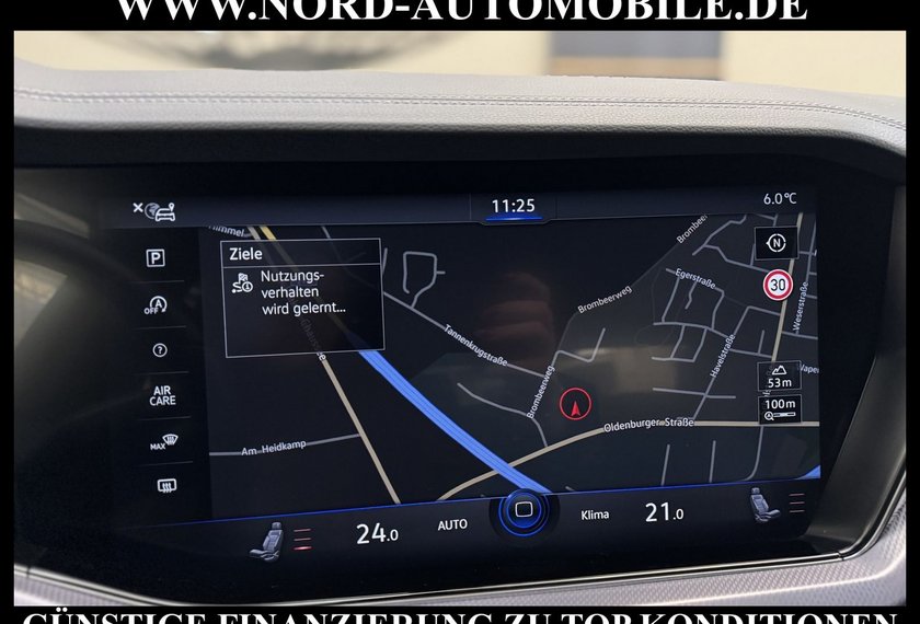 Volkswagen Touareg Touareg R-Line Black Style 4MOT 3.0 TDI HeadUp