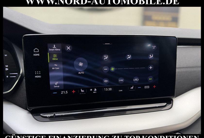 Skoda Octavia Octavia iV Combi Style 1.4 TSI DSG LED/SIDE&amp;LANE