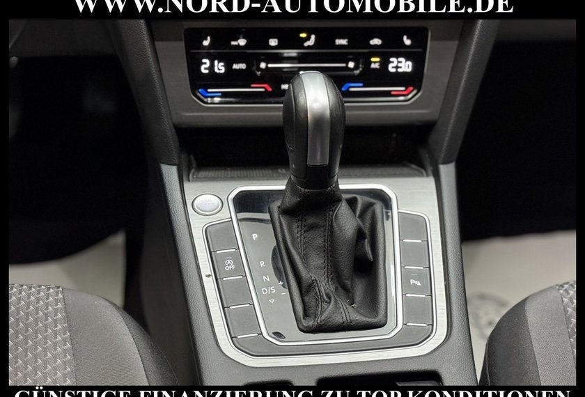 Volkswagen Passat Variant Passat Variant 2.0 TDI DSG Side&amp;Lane/Kamera/